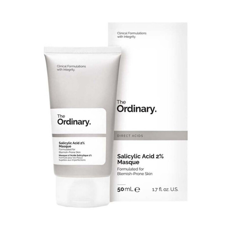 

Generic The Ordinary Salicylic Acid Masque Face Serum, 50ml