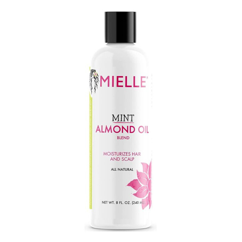 

Generic Mielle-Organics-Mint-Almond-Oil-Healthy-Hair-And-Scalp-8Oz