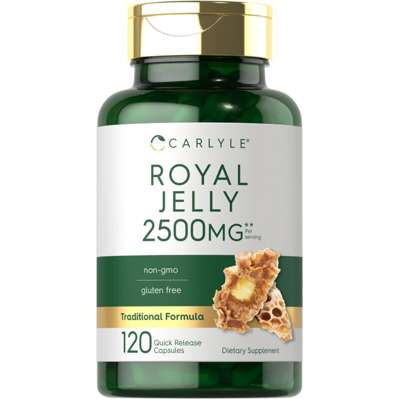 

Generic PROCOMIL ROYAL JELLY