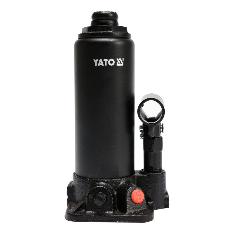 

YATO Hydraulic Bottle Jack 3Tons YT-17001