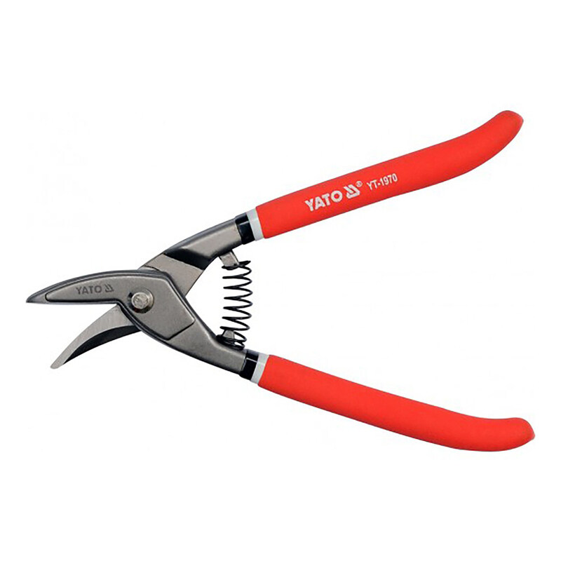 

YATO Tinmans Snippers 260mm YT-1970