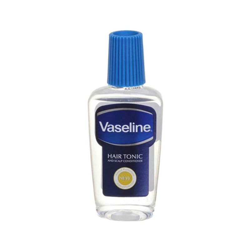 

Generic Vaseline Hair Tonic and Scalp Conditioner for Dry Hair, 400ml