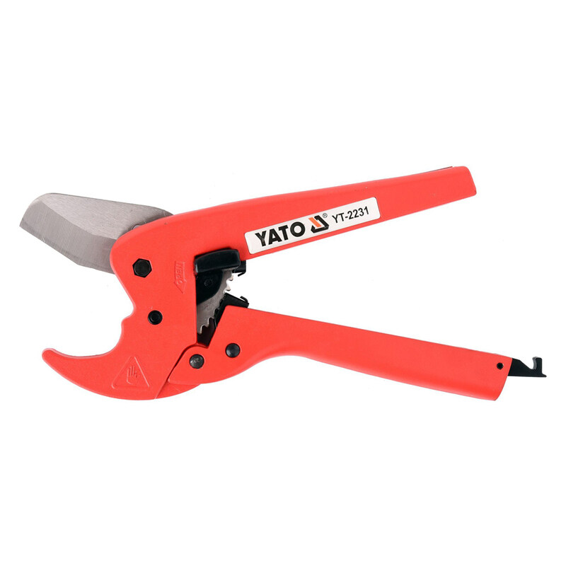 

YATO Pvc Pipe Cutter 42Mm YT-2231