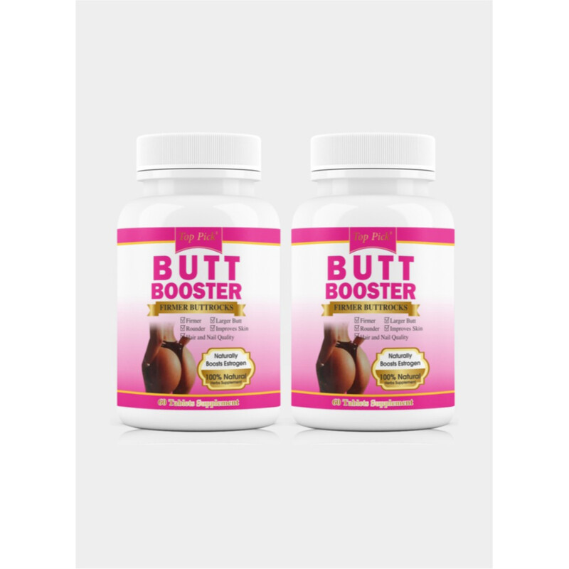 

Top Pick Butt Booster Firmer Buttrocks Pack of 2