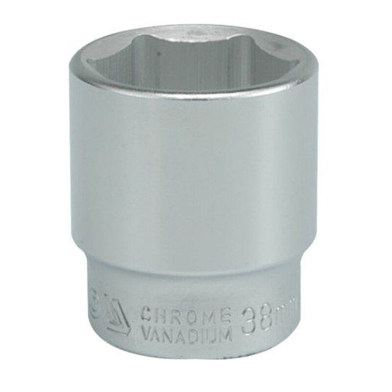 

YATO Hexagonal Socket 38mm 3/4"Dr YT-1317