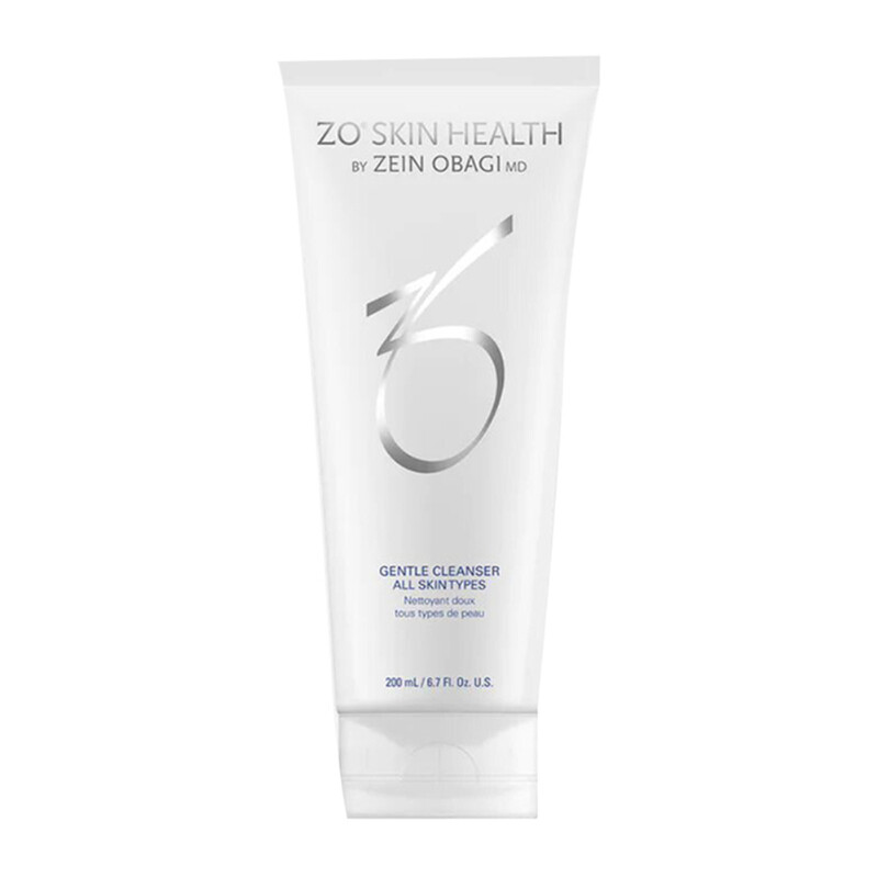

Generic ZO SKIN HEALTH Gentle Cleanser, 200ml