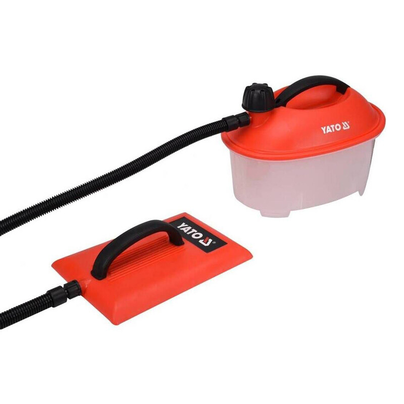 

Yato Wallpaper Stripper 2000w YT-82320BS