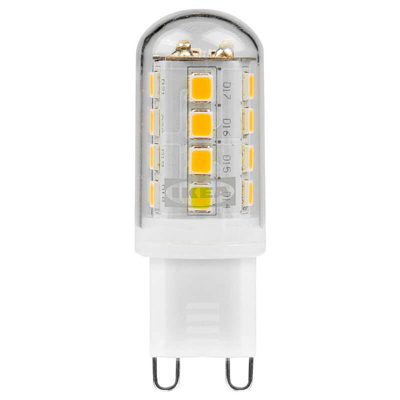 

Generic Led Bulb Traditional 25W Light Bulb Without Flickering Or Emitting G9 250Lumen