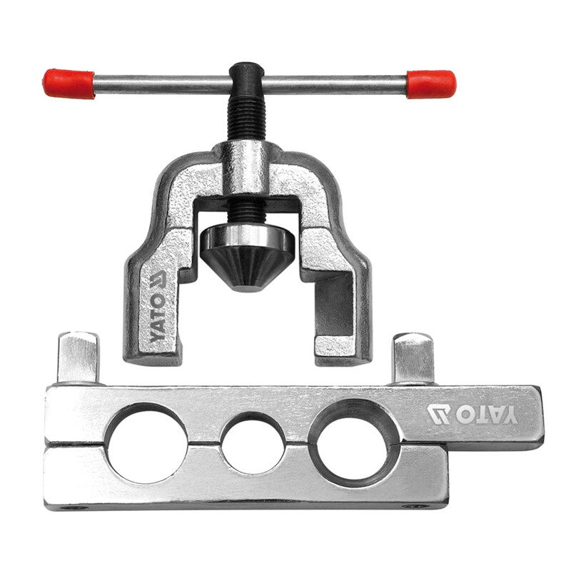 

YATO Hand Flaring Tool 28/22/25mm YT-2182