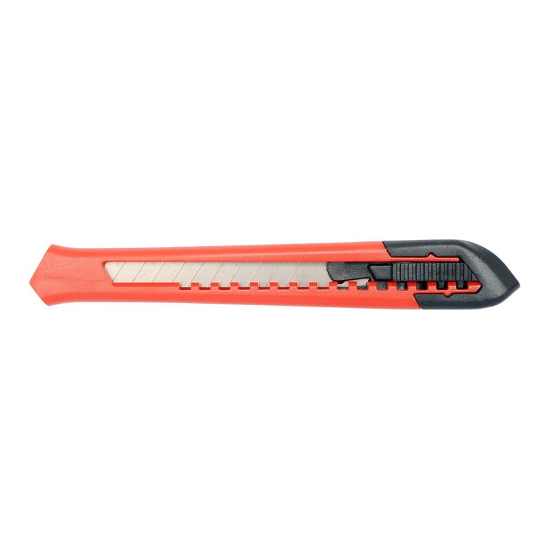 

YATO Utility Knife 9mm YT-7504