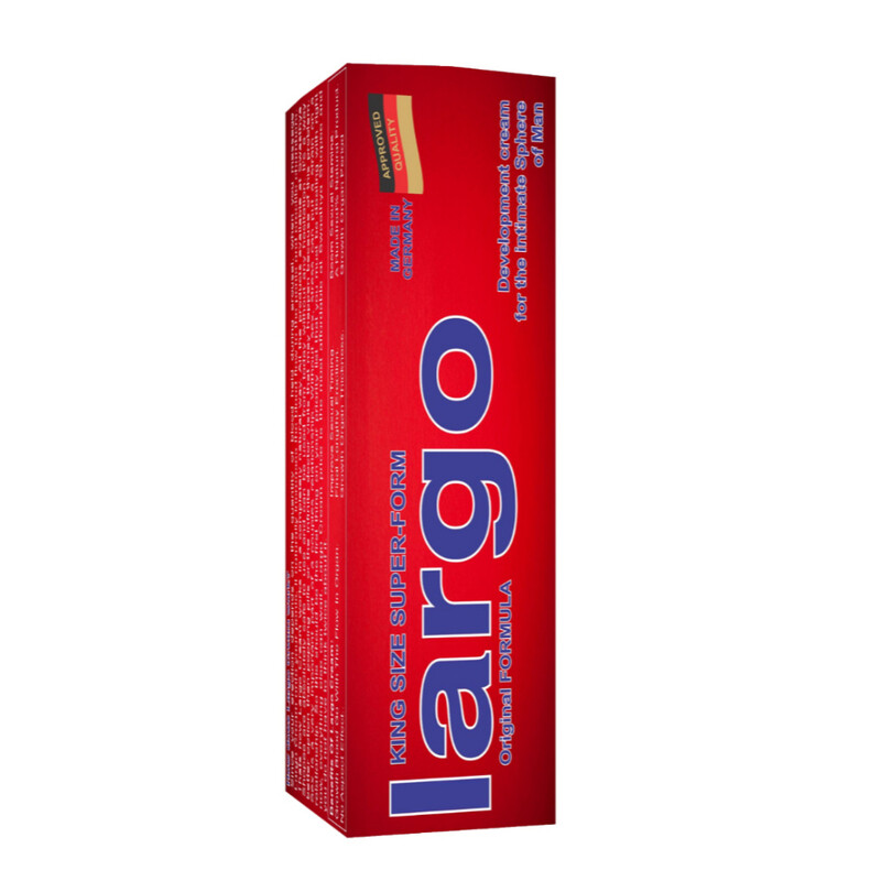 

Generic Largo Red Delay Cream for Men Extend Your Performance