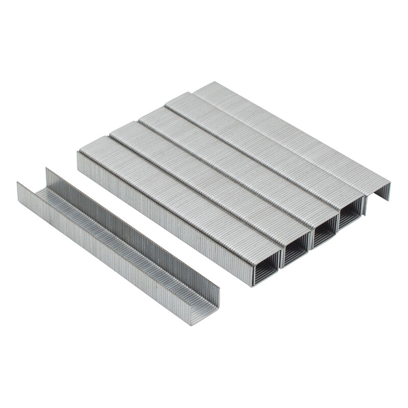 

Stanley Staples 6mm Light Duty 1000Pcs 1-TRA204T