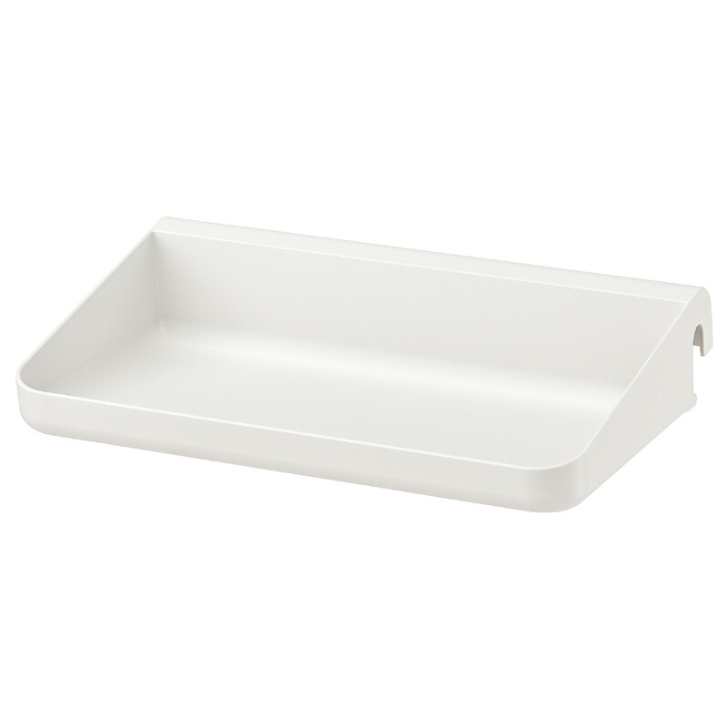 

Generic Shelf Saves Space On The Worktop Easy To Attach 25cm