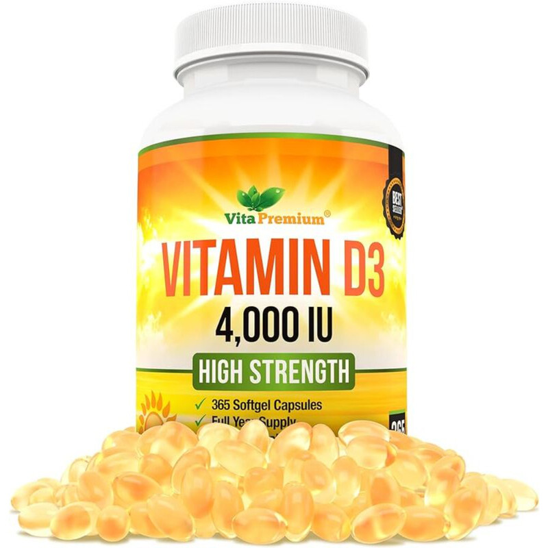 

Generic PLAMECA VITAMIN D3 4000UI CAPSULES 90S