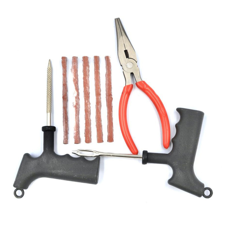 

Generic Tire Repair Kit LP-TR1059 818