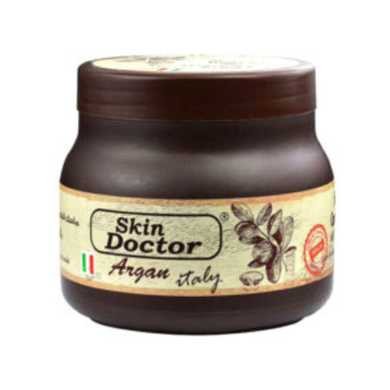 

Generic Skin Doctor Coffee Hair Mask 500ml