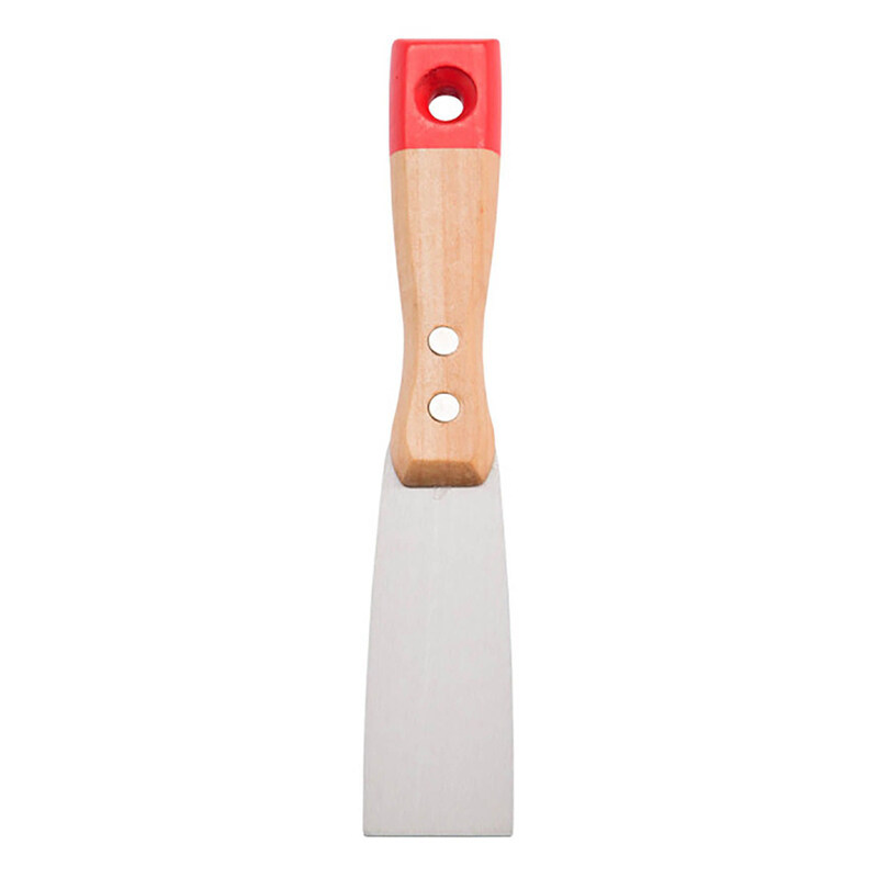 

Scraper Wooden Handle 40mm JS40 Beorol