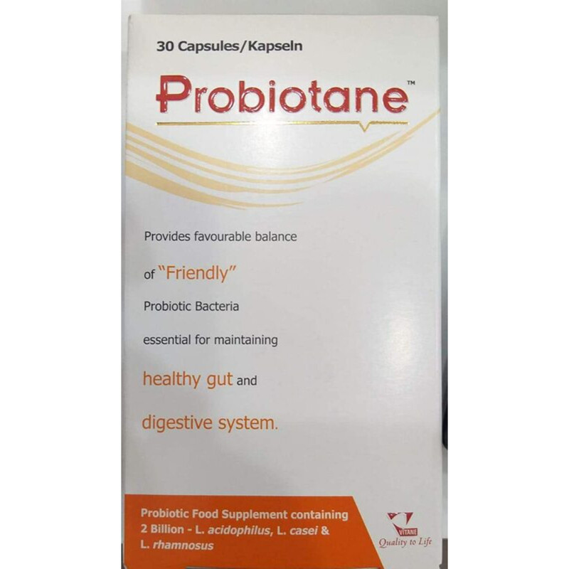 

Generic PROBIOTANE CAP 30S