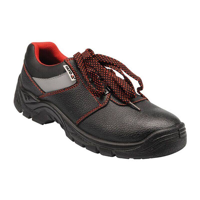 

YATO Low-Cut Safety Shoes Size: 39 S3 PIURA YT-80552