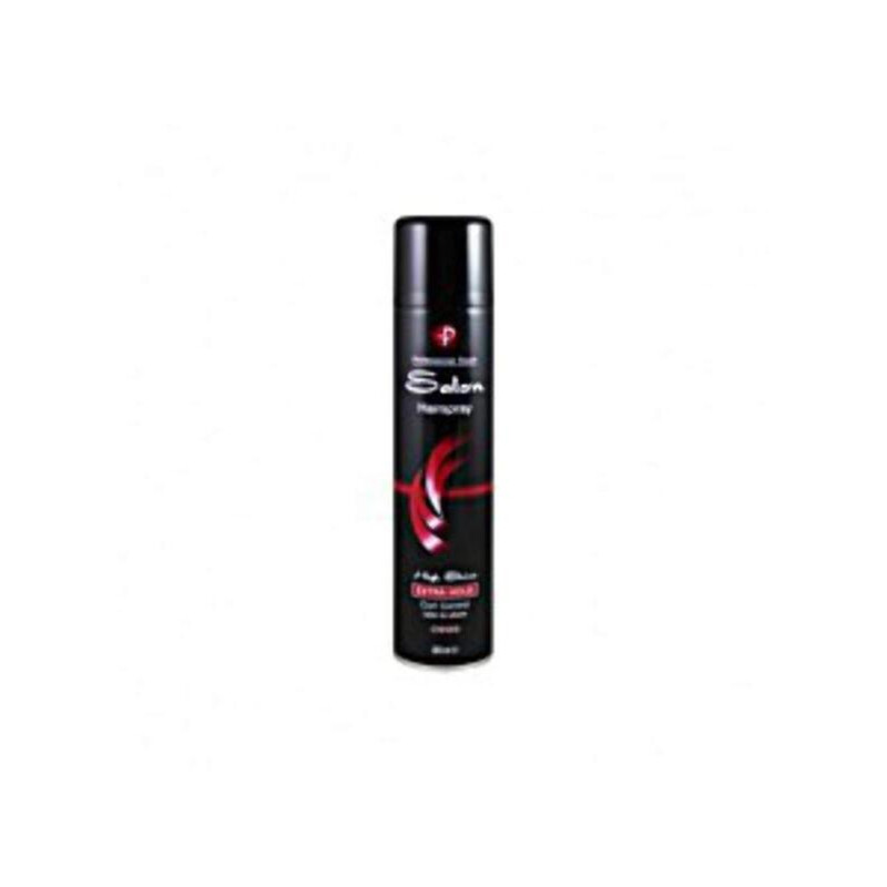 

Generic Professional Touch Salon Hair Spray Super Hold 265ml