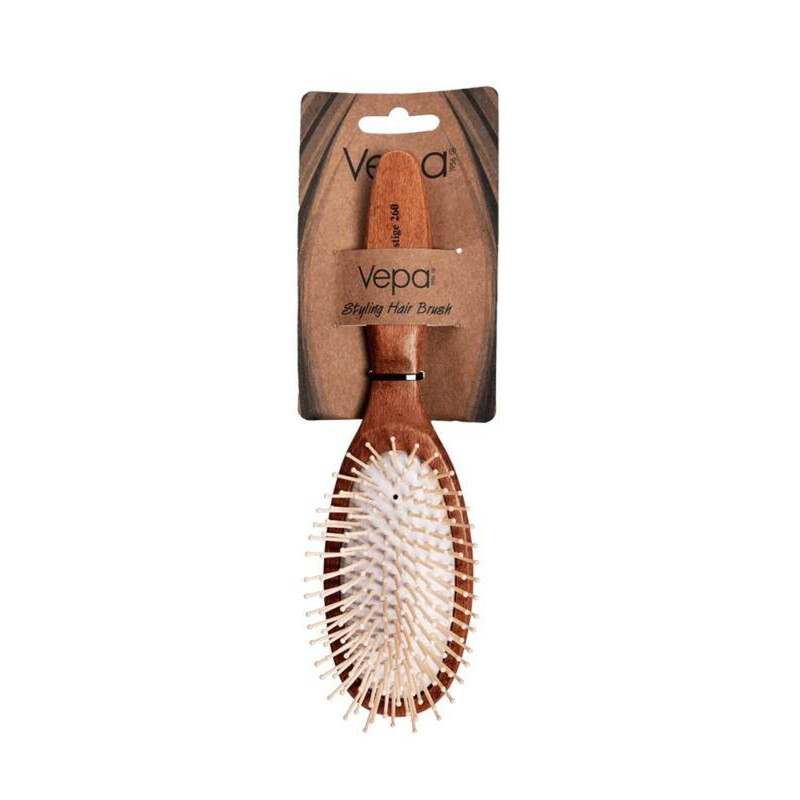 

Generic Vepa Hair Brush Prestige Wooden 260