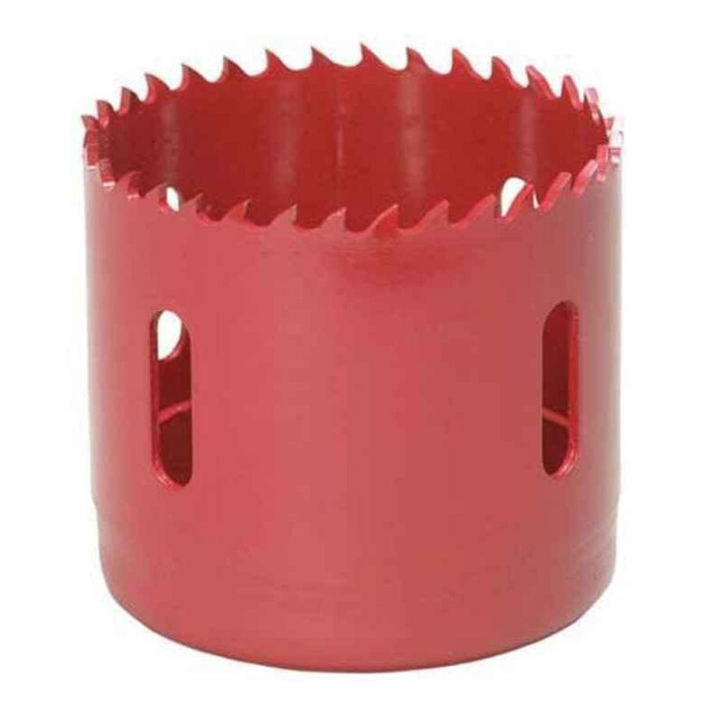 

YATO Bi-Metal Hole Saw 57mm YT-3327