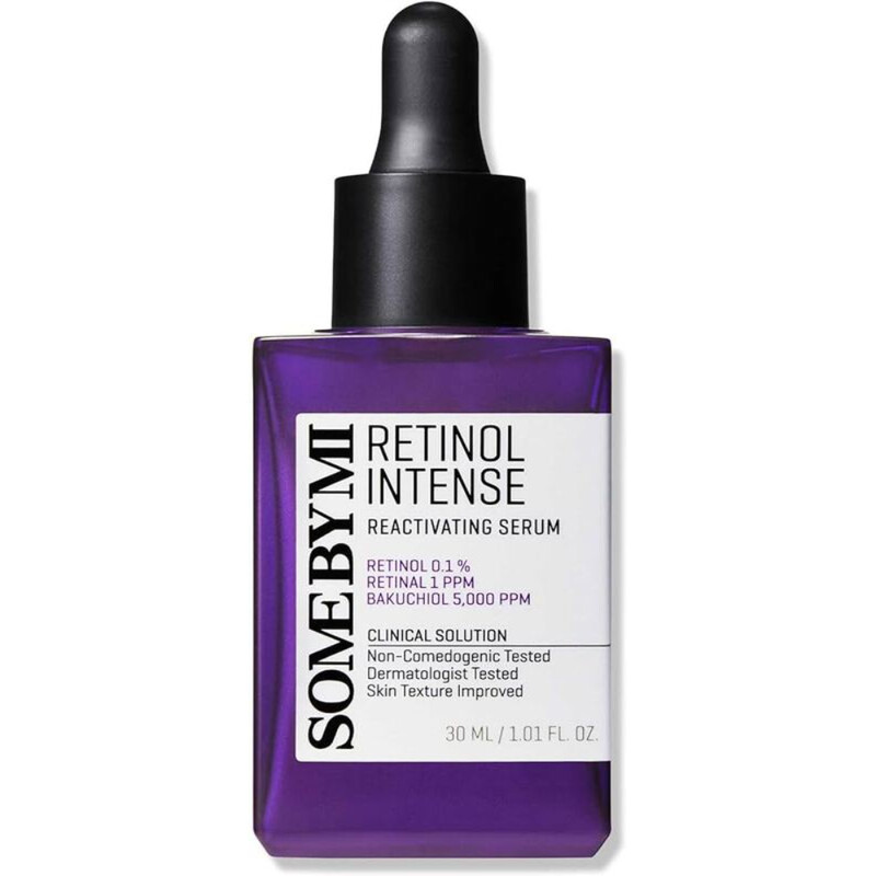 

Generic Retinol Intense Reactivating Serum