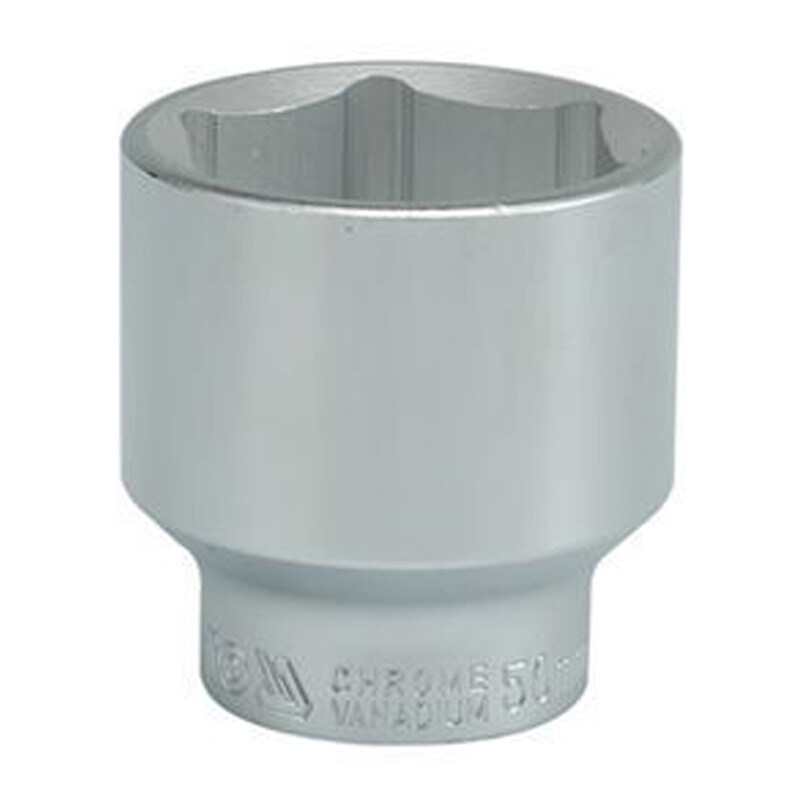 

YATO Hexagonal Socket 50mm 3/4"Dr YT-1324