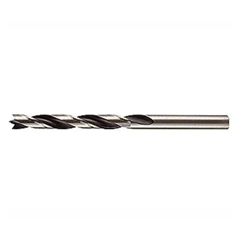 

Makita Wood Drill Bit (3point) 9x125 D07082