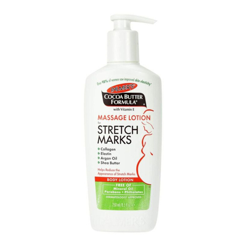

Generic Palmer's Pack Of 3 Cocoa Butter Formula Stretch Marks Massage Lotion, 250ml