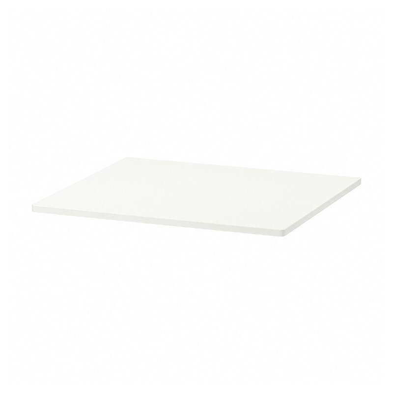 

Generic Top For Storage Module White 60X55cm