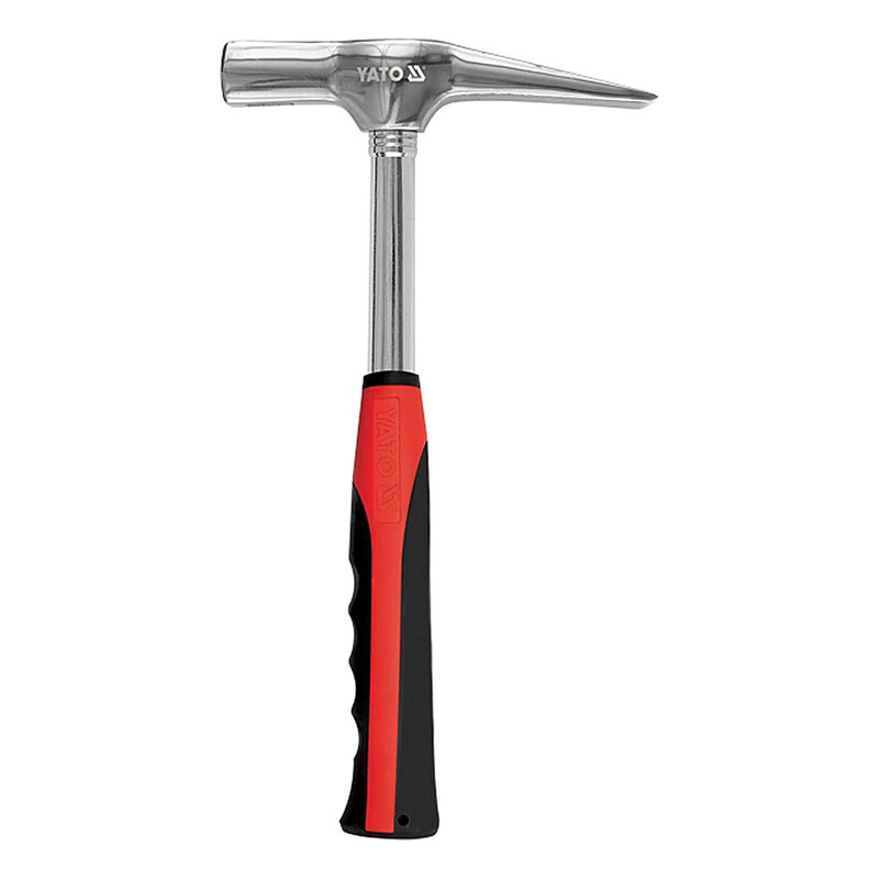 

YATO R Type Mason S Hammer 600g YT-4563