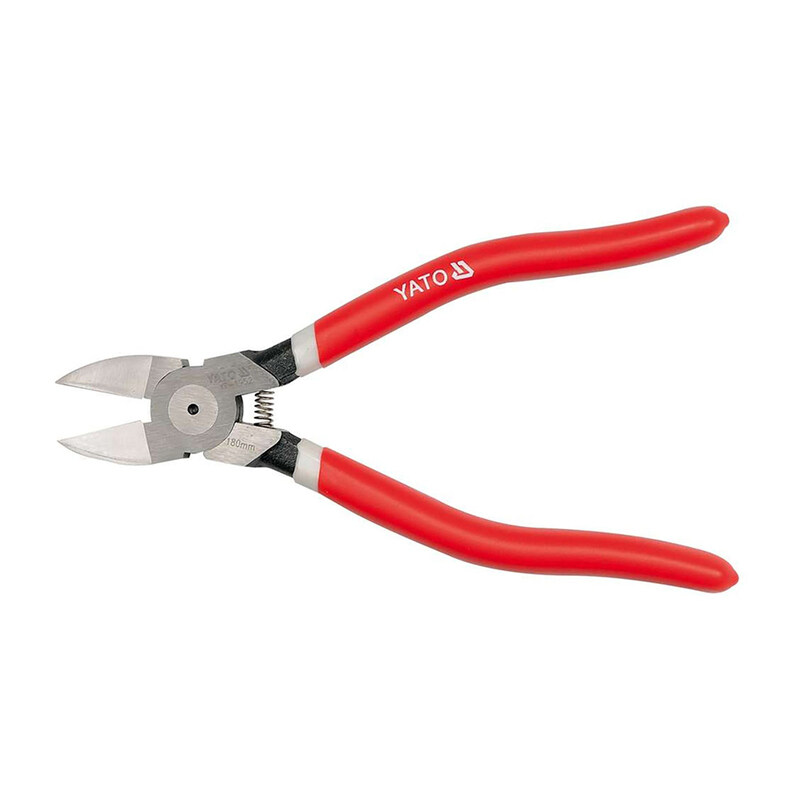 

YATO Side Cutting Plier 7" YT-1952