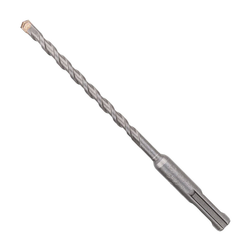 

SDS Plus Drill Bit 6x160 S3 2608680263 Bosch