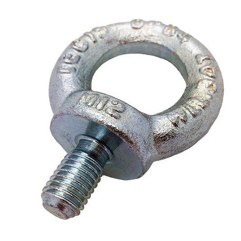 

SPEEDEX Lifting Eye Bolt G I 10mm
