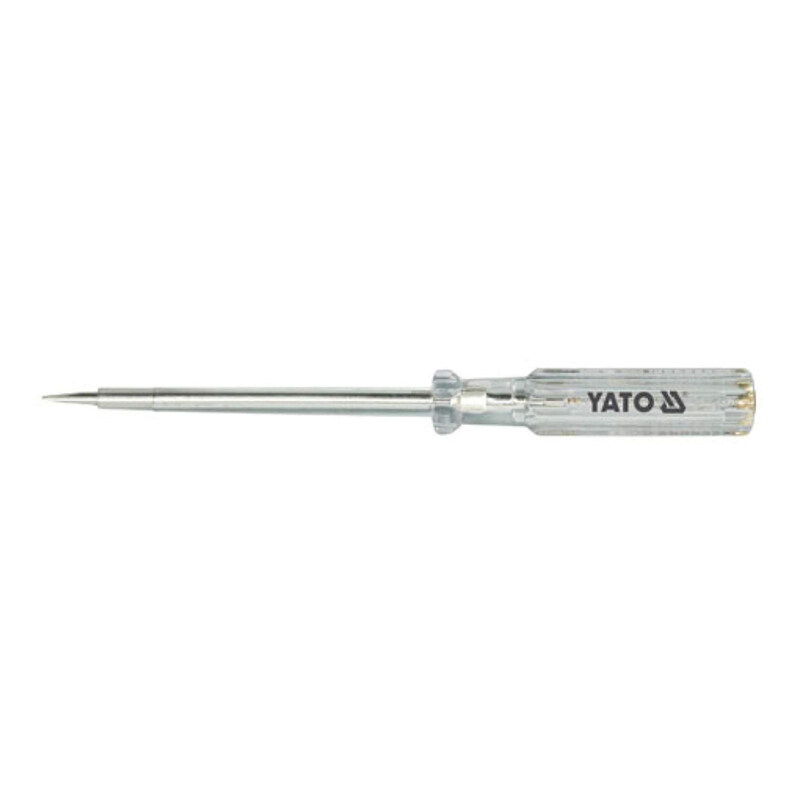 

YATO VDE Tester 4 x 190 mm YT-2830