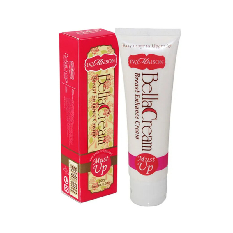 

Generic Bela Cream Must Up Brst Enhance Cream for Women Enhances Shape and Size