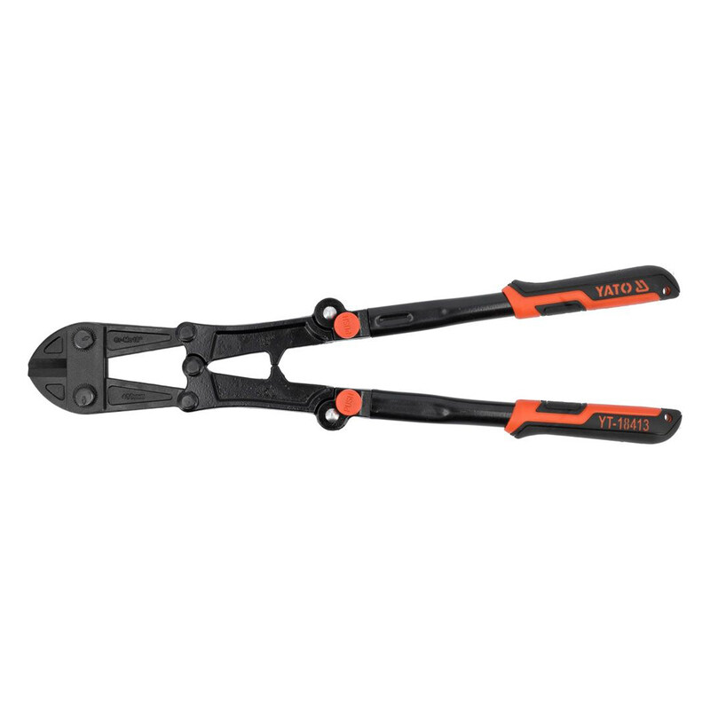 

Yato Bolt Cutter Foldable 18” YT-18413