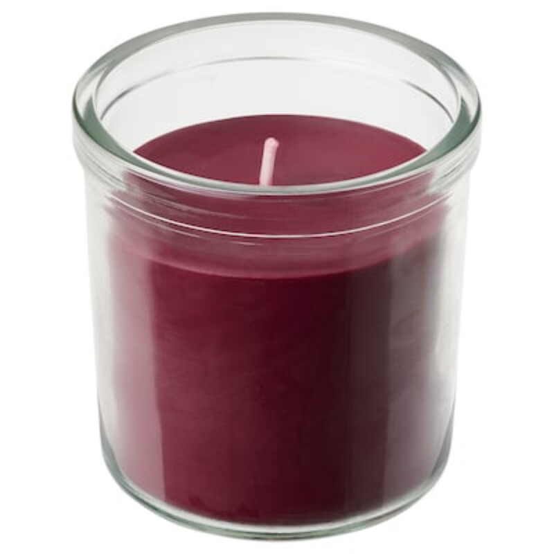 

Störtskön STORTSKON Scented candle in glass, 40 hr