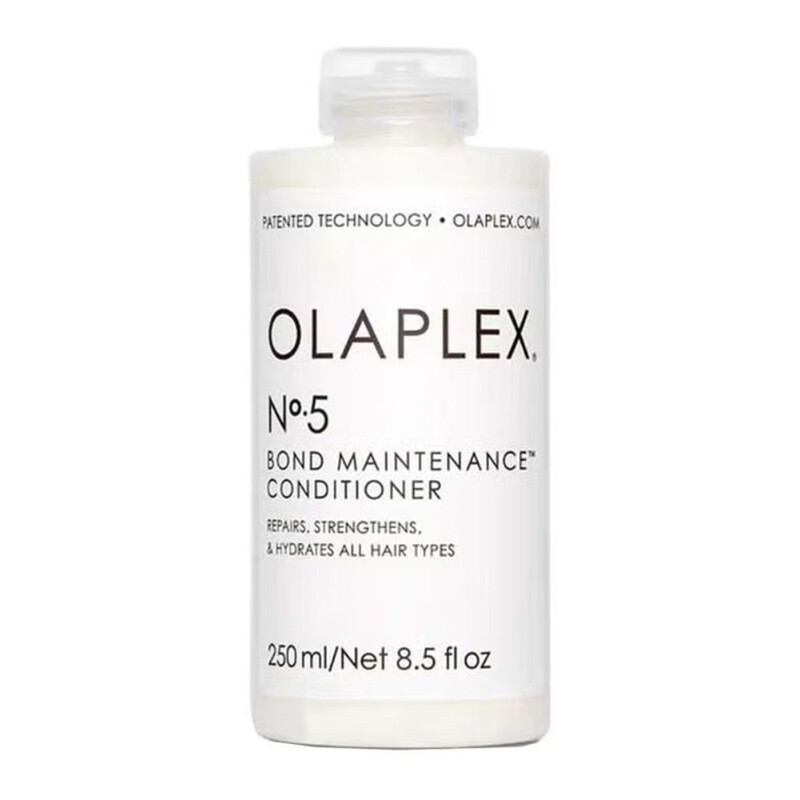 

Generic Olaplex No. 5 Bond Maintenance Conditioner for All Hair Types, 250ml