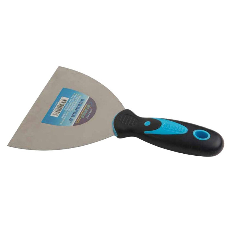

Starex Scraper SS 2" Blue/Grey TPR Handle ST22253