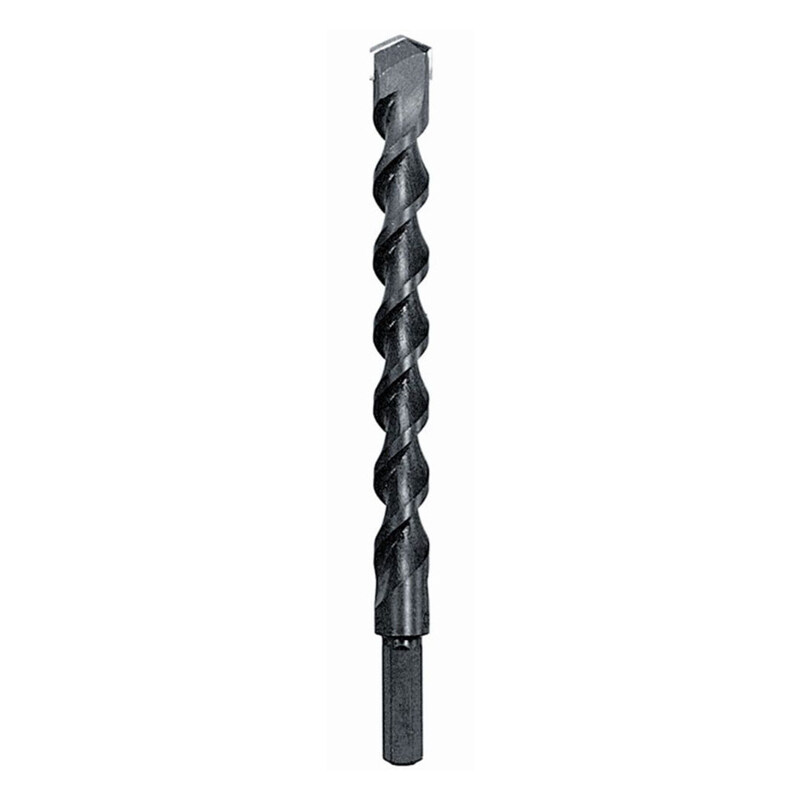 

Makita Masonry Drill Bit 6x100 Straight Shank MKD-05256 / MKD-05424