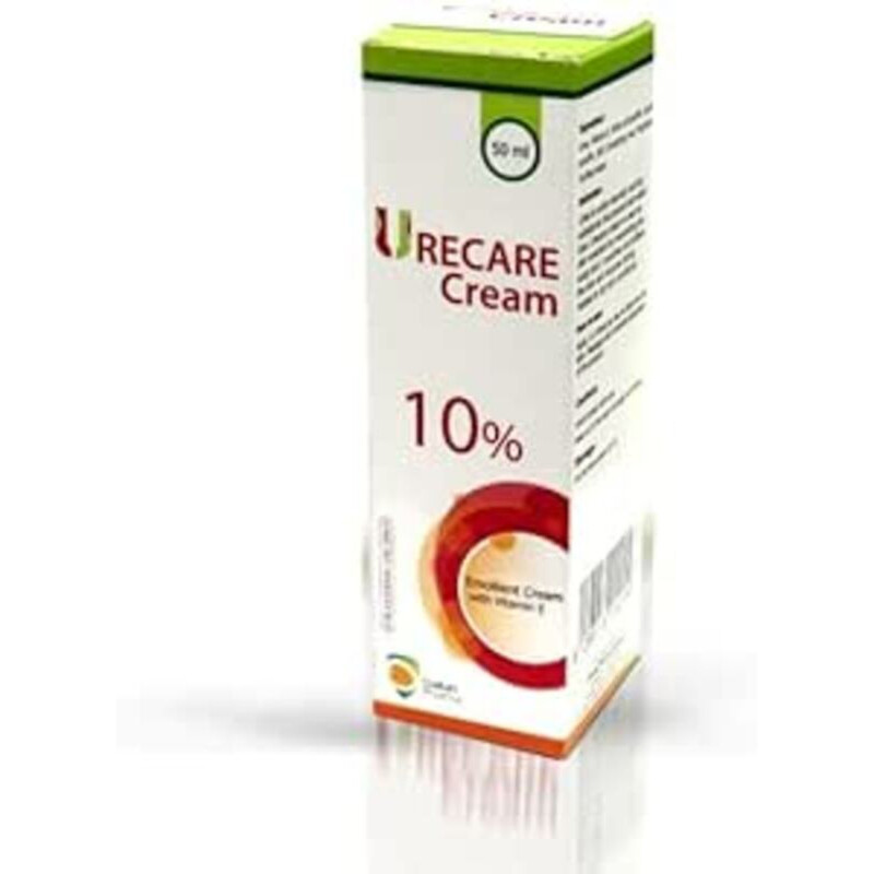

Generic URECARE 10% CREAM 100GM