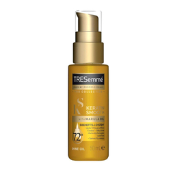 Tresemme Keratin Smooth Shine Oil, 50ml