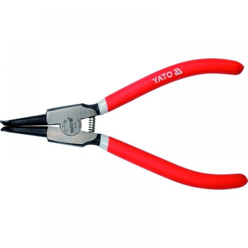 

YATO Circlip Pliers 7" YT-2138