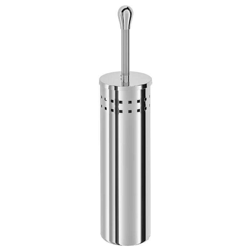 

Generic BAREN Toilet brush, stainless steel