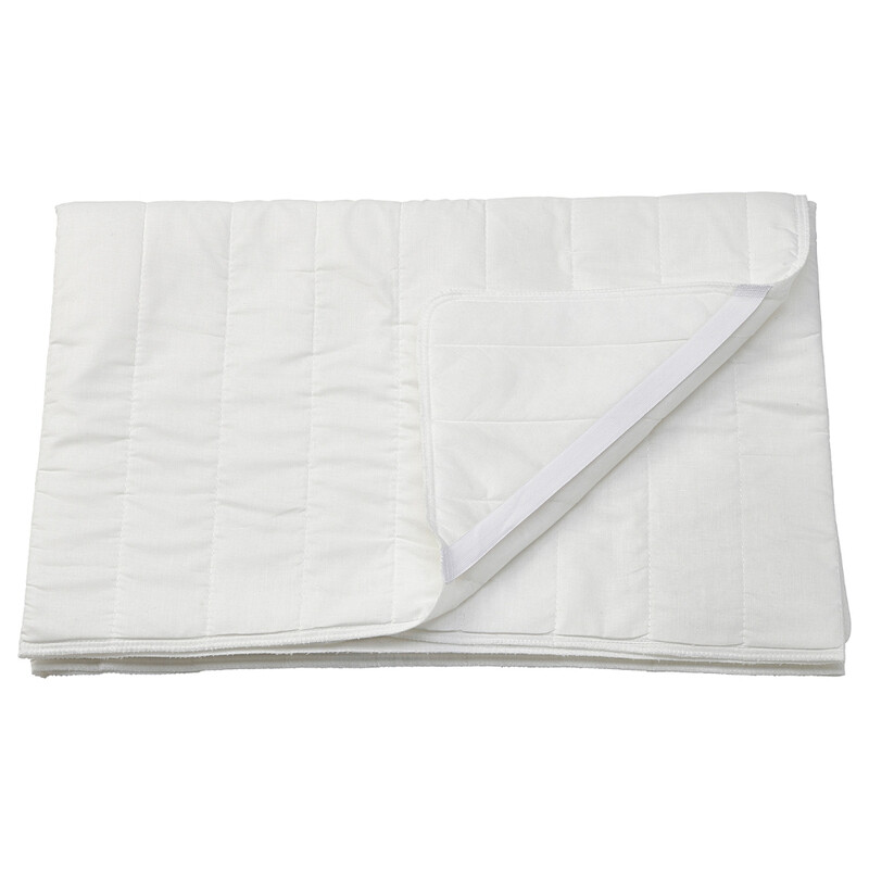 

Generic Mattress Protector 90X200cm