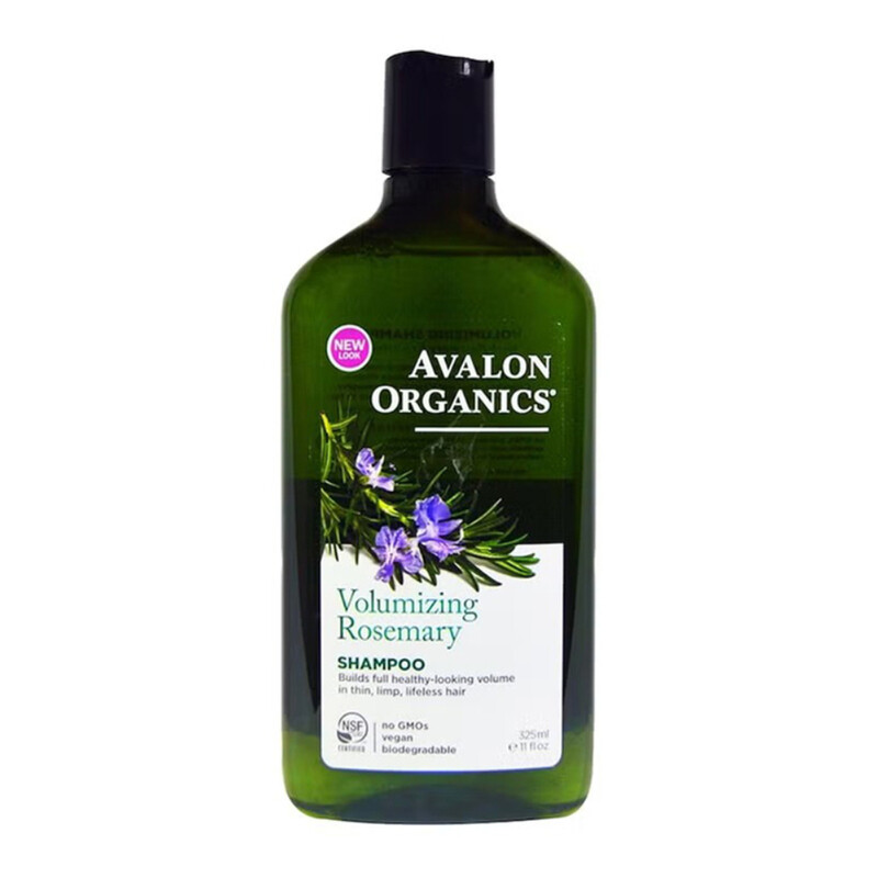 

Generic Avalon Organics Rosemary Volumizing Shampoo for All Hair Types, 11Oz