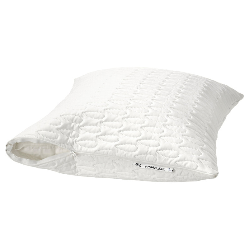 

Generic Pillow Protector 50X80cm