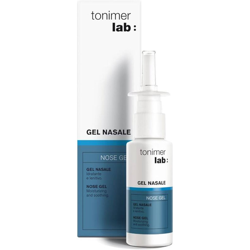 

Generic TONIMER NOSE GEL 20ML